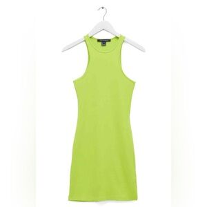 French connection NWT body con dress